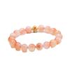 2026 2026an Agate Bracelet Crystal Colored Jewelry Factory Live Supply S2081808