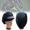 Xenomorph Toys Plush Hats Simple Cartoon Winter Practical Supplies Thermals