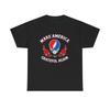 Men's and Women's T-shirts Make America Grateful Again Grateful Dead