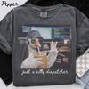 Comfort Colors Dispatcher Shirt, 911 Dispatcher Tshirt, Goose Emergency Dispatch Graduation Gift, Tee
