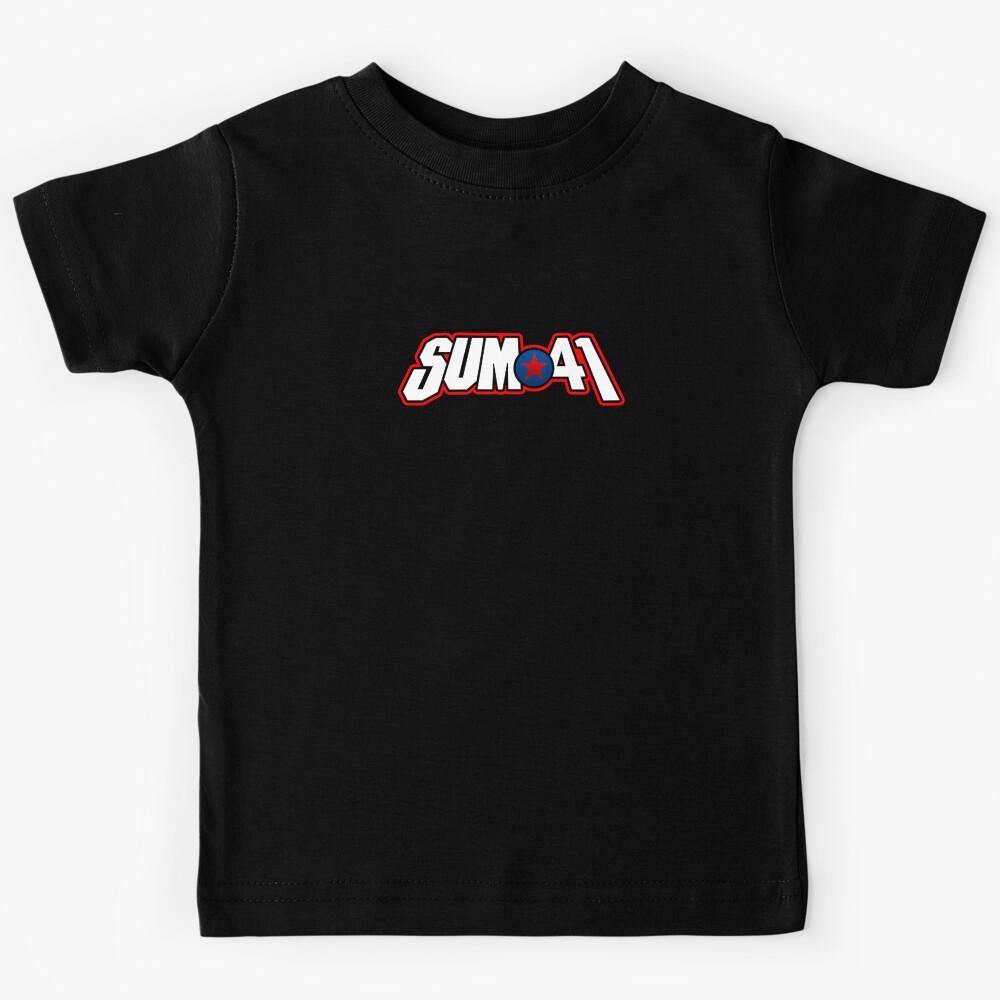 The White Old Kids T-Shirt 120