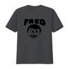 Fred Figglehorn Funny T Shirt for Men Unique Design High Quality Fabric Perfect Casual Wear Vintage Washed Versatile Breathable
