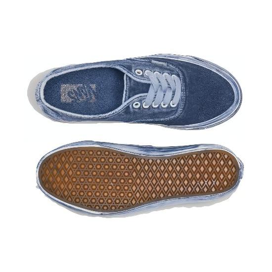 VANS Premium Authentic 44 Dress Blues - VN000CQALKZ