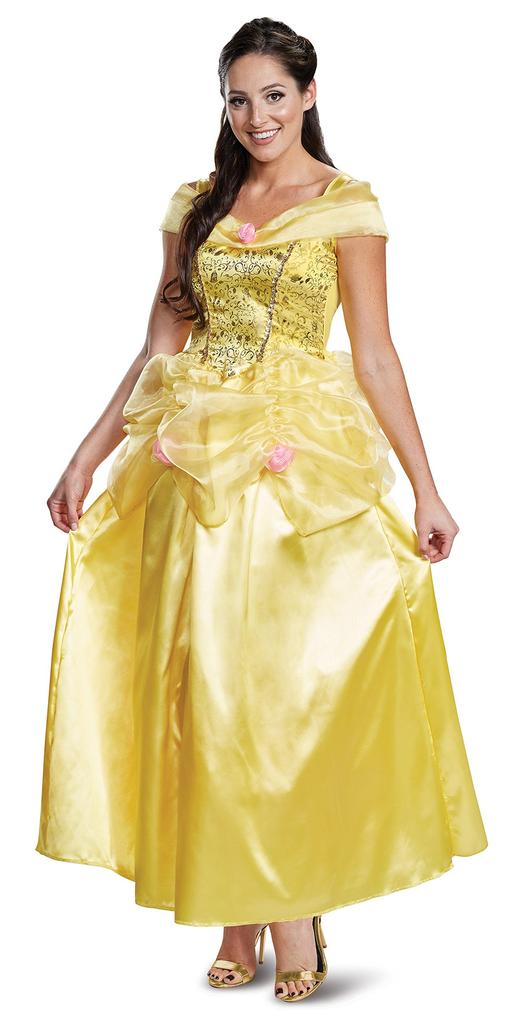 Bell Deluxe Adult Medium (Classic Collection)