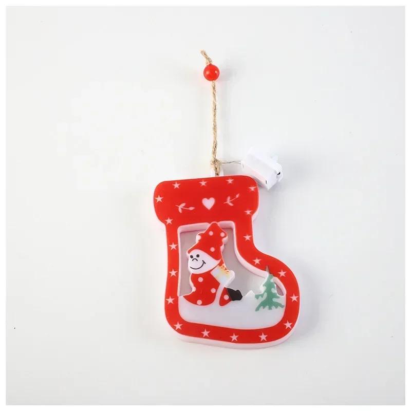 100LED Courtyard Garden Christmas Decoration Atmosphere Light String Solar Copper Wire String Outdoor Waterproof Lighting