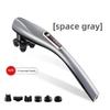 Charging, Handheld Massage Stick Massage, Beating Back, Full Body Massage, High-power Vibration Massage Stick Hammer