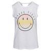 PJ Salvage Womens/Ladies Sleeveless Tank Top