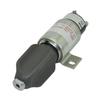 Solenoid de oprire 1751-24E7U1B1S5A Aplicație: Pentru Cummins