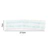 Efficient Replacement Cover for Leifheit Window Washer M Perfect for Thoroughly Cleaning Windows and For frames