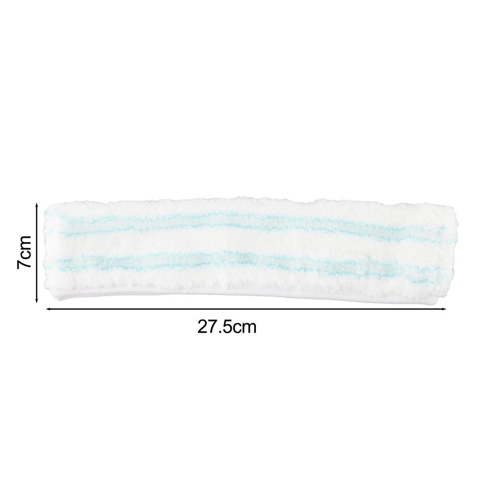 Efficient Replacement Cover for Leifheit Window Washer M Perfect for Thoroughly Cleaning Windows and For frames