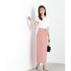 Proportion Body Dressing Navy Knit Sweater with Design Women's Décolleté
