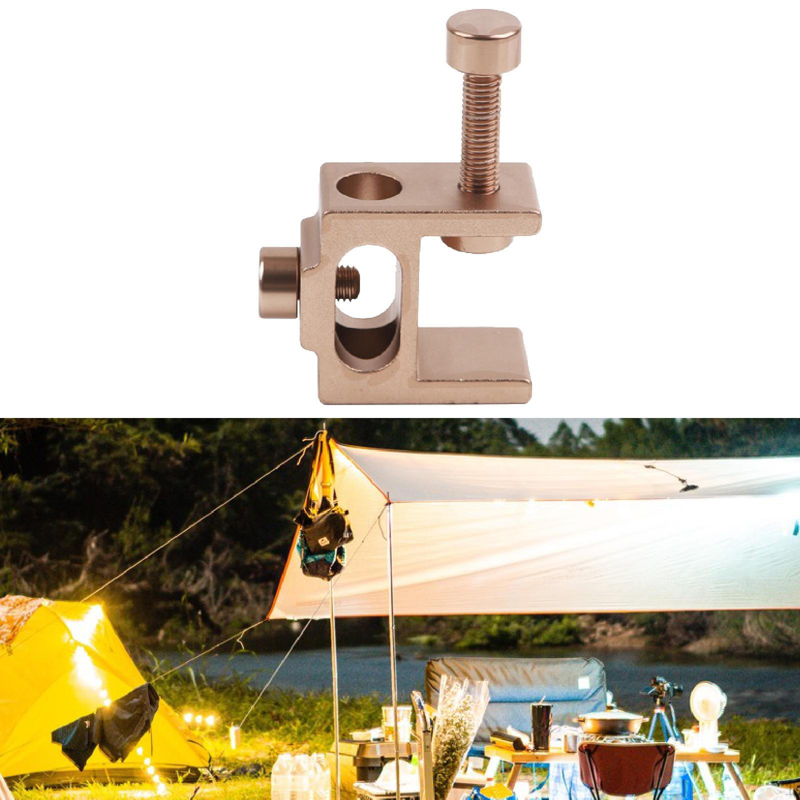 

Adjustable Outdoor Torch Holder for Poles and Decks розовый
