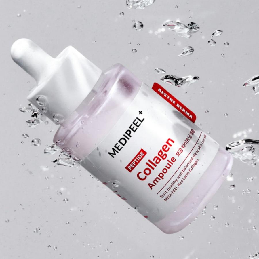 MEDIPEEL Red Lacto Collagen Tightening Ampoule 70ml