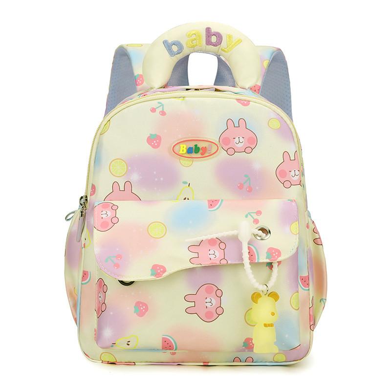 Durable And Fun Children's Daypack With Adorable Animal Designs For School Outings