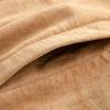 Women's Solid Color Long Sleeved Zipper Casual Top Jacket Jacket