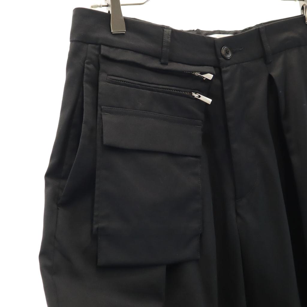 Lownn Made In Poland Trouser Pants 46 Black Men's Used