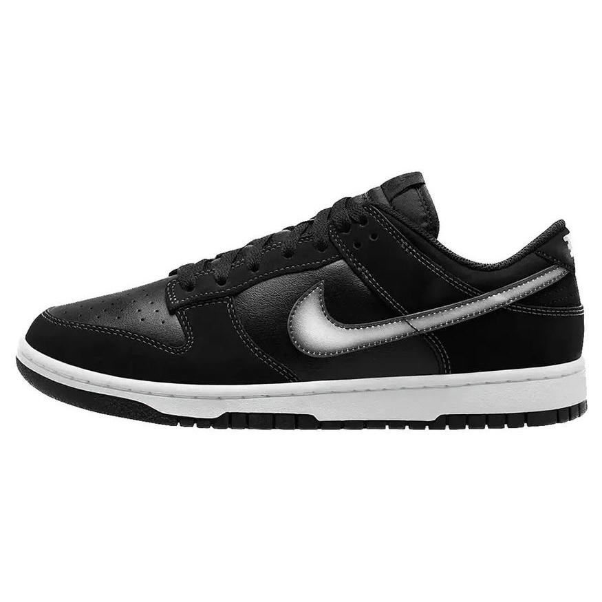 Nike Dunk Low Airbrush Black Men s FD6923-001 EU 45.5