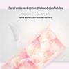 Zhihu Cherry Blossom Mist Soft 4-Ply Hanging Facial Tissues