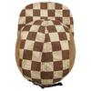 Vans Baseball Caps Unisex Brown Vans VN000PSTF4C