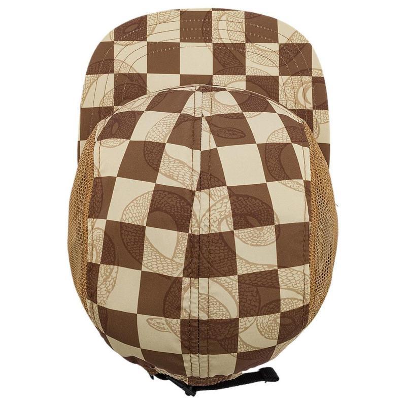 Vans Baseball Caps Unisex Brown Vans VN000PSTF4C