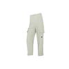 Casual Pants Women's Gray Green GP0607