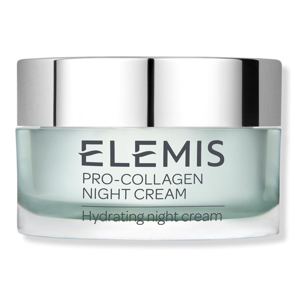 

Elemis Pro Collagen Hydrating Night Cream 1.6 Oz