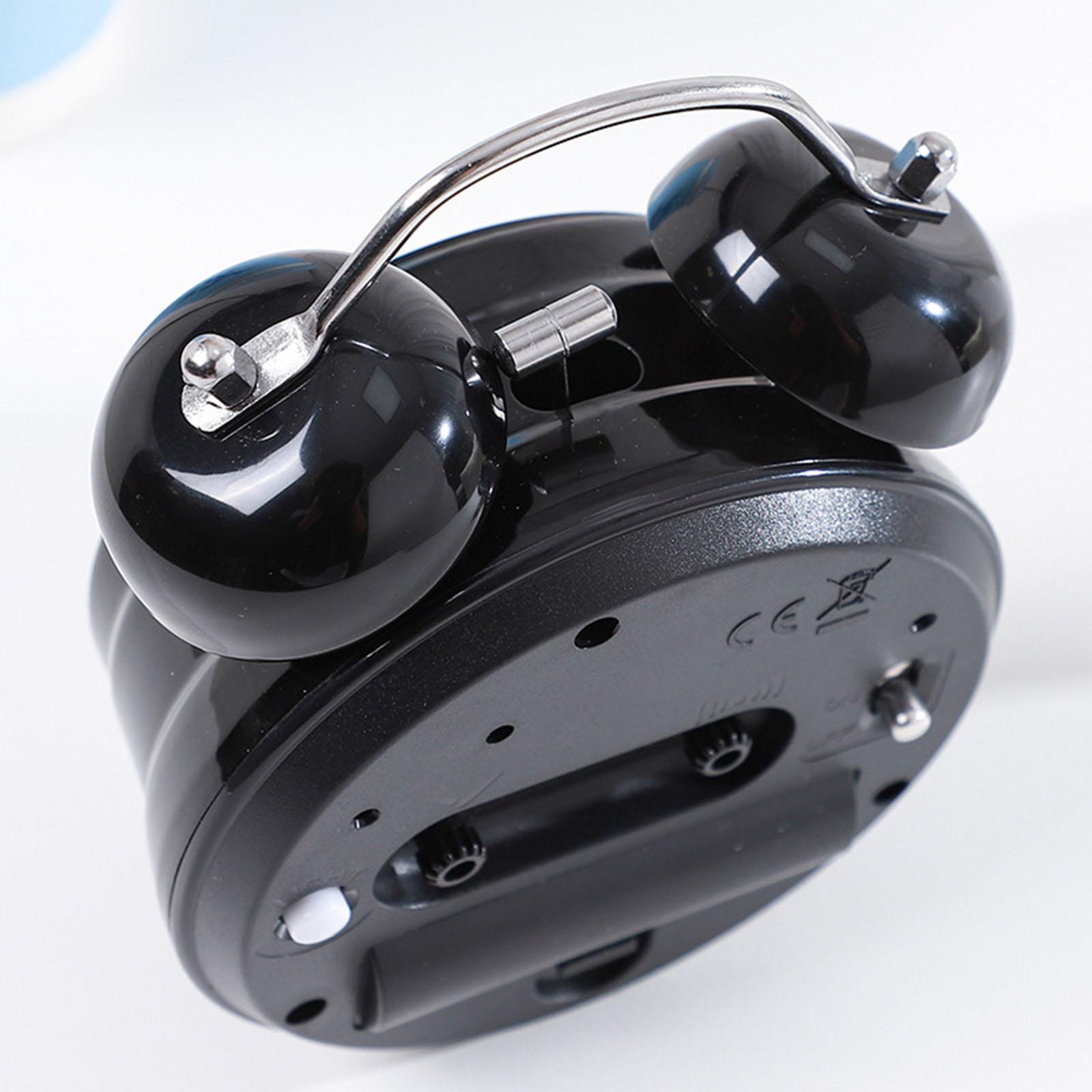 Очень громкий будильник