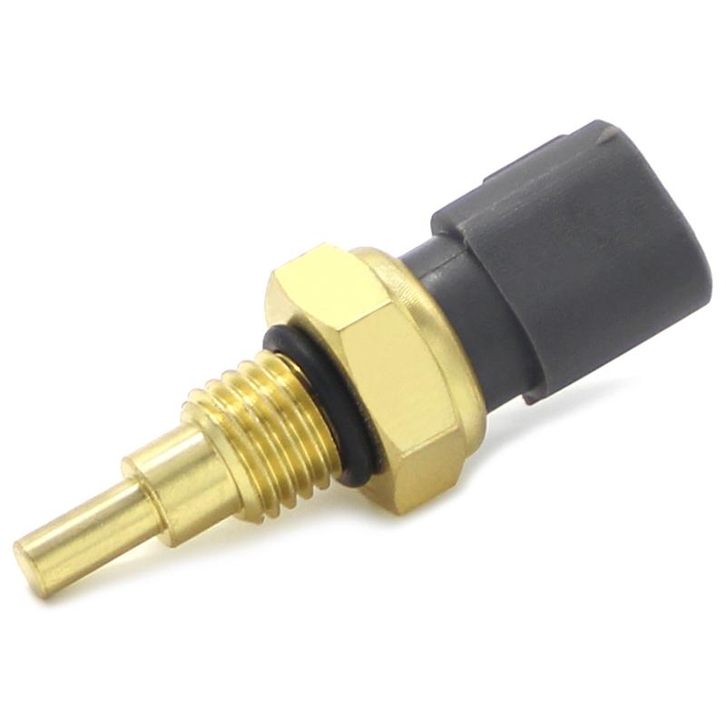 Motorcycle Coolant Radiator Switch Water Temperature Sensor For Kawasaki ZX600 Ninja ZX-6R 2007-2017 ZX-6RR 2003 2004 2005 ZX636