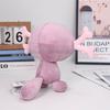 Paldean Wooper Plush Toy Kawaii Wooper Paldean Doll Soft Stuffed Plush Animal Toys Cartoon Game Figure Toys For Kids