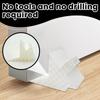 Doors, Windowss, Balconies, Stoppers, Home Multifunctional Stoppers, Protective Door Stoppers, Plastic Tools