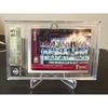 Used 2022 World Cup Panini Instant Argentina BGS9.5