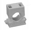 White Um-16 Cable Mounting Bracket 50 Pcs