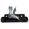 42UZ15434A20A F6UZ15434A20AAA 6C2Z15434A20A 77534 Car Tailgate Handle Door Handle Right RH for Ford Econoline Van Right Side