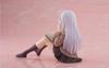 Wandering Witch: The Journey of Elaina Desktop Cute Figure