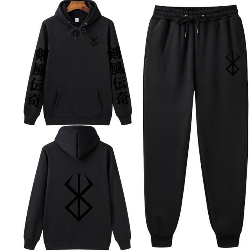 

Горячие аниме-толстовки с капюшоном, мужские повседневные свободные толстовки с принтом в виде японских мультфильмов, удобная, креативная уличная одежда для мужчин XXXL