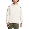 Under Armour Unstoppable Sweatshirt Men's Summit White 1383042-110