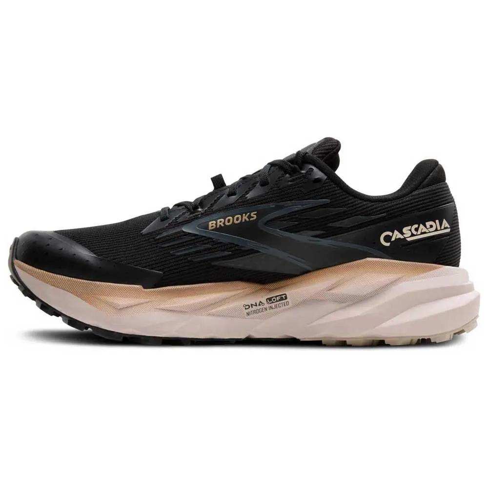 Brooks Кроссовки для трейлраннинга Cascadia 19 Goretex