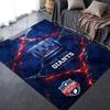 New York Giants Carpet Rug For Living Room Bedroom Home Sofa Decorationkids Play Nonslip Floor Mat