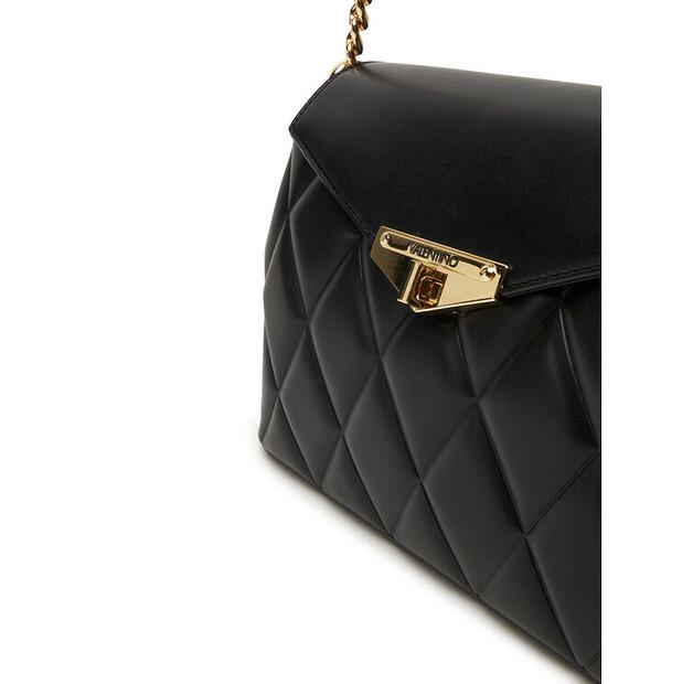 Сумочка Valentino Frisia VBS9BA09 чёрный