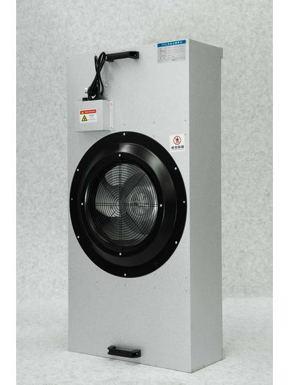 Industrial FFU Air Purifier Workbench – Formaldehyde Removal Model