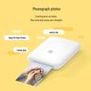 HPRT MT53 Portable Instant Photo Printer