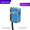 Brand New KTM-WP11182P Color Mark Sensor - Replaces KT3W-P1116 with PNP Output, Original and Genuine.