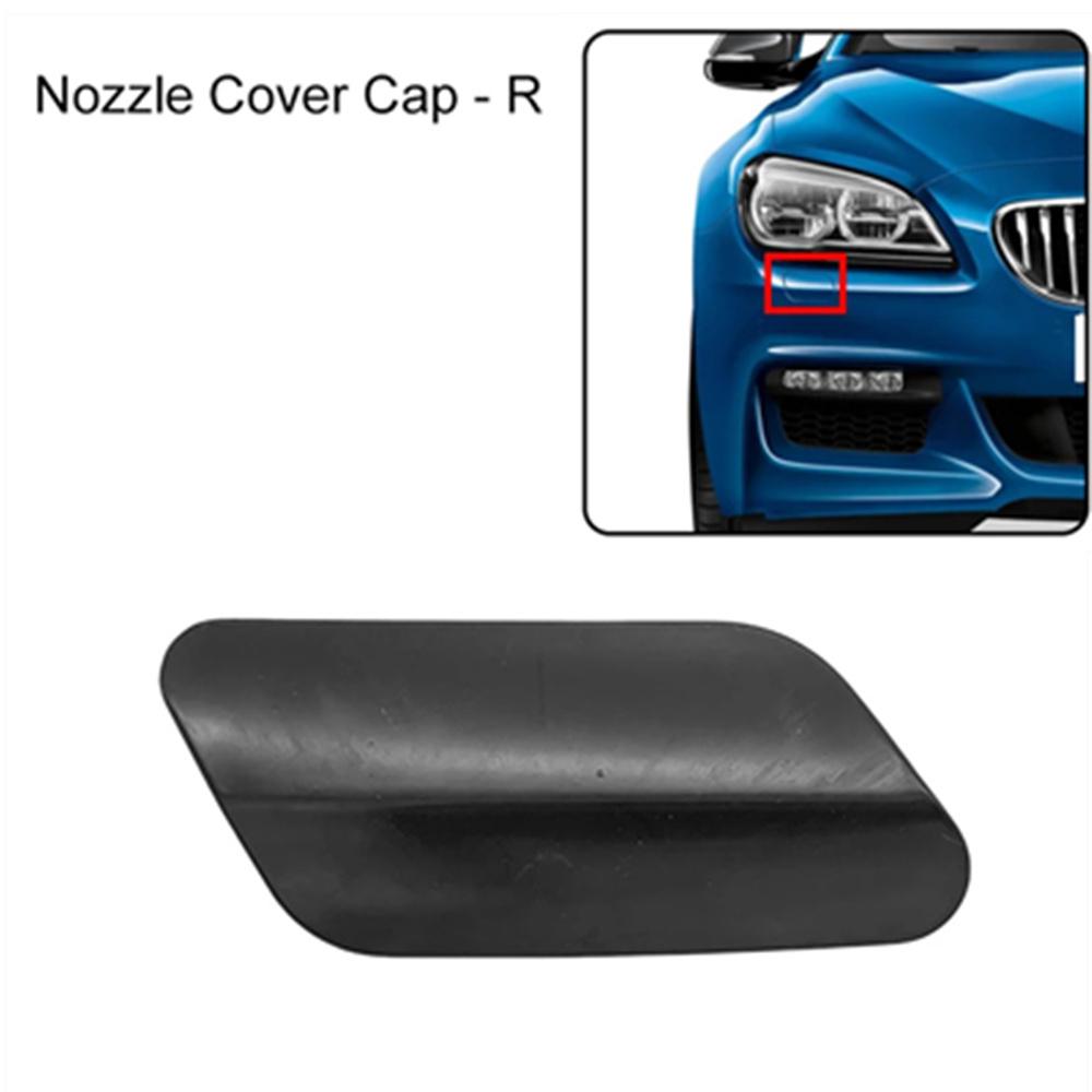 Right Side Headlight Washer Nozzle Cover For BMW 6 Series F06 F12 F13 M-Sport 20