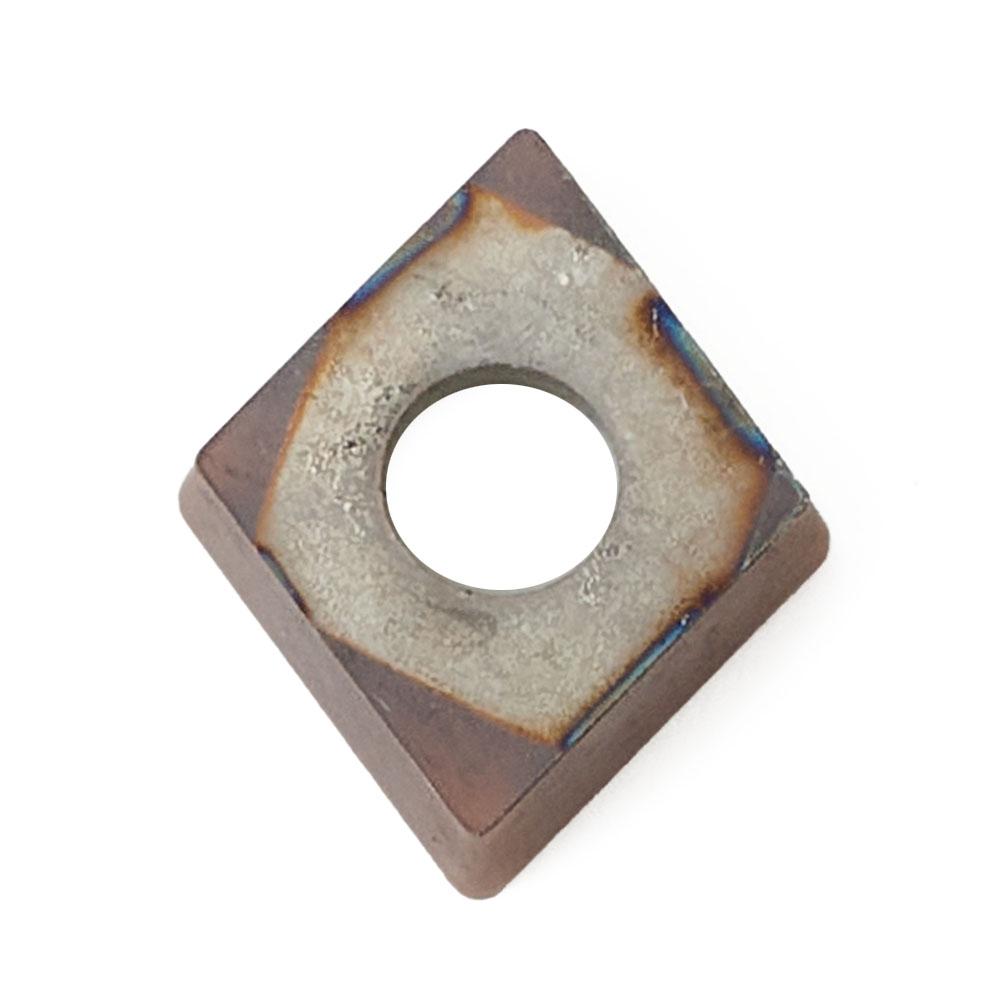 Carbide Inserts Portable CNC Metalworking Holding Tool Lathe Replacement