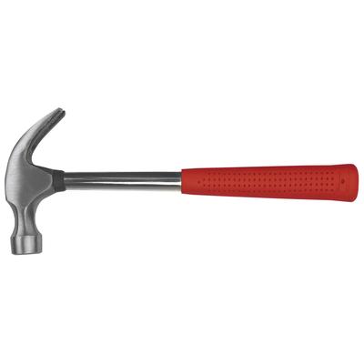 Carpenter's Hammer 450 G, Metal Handle