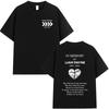 Liam Payne Choose Love T Shirts Tribute Payne Fans Gift Mens Women Clothing Short Sleeve Oversized T-shirts Hip Hop Tee Shirt