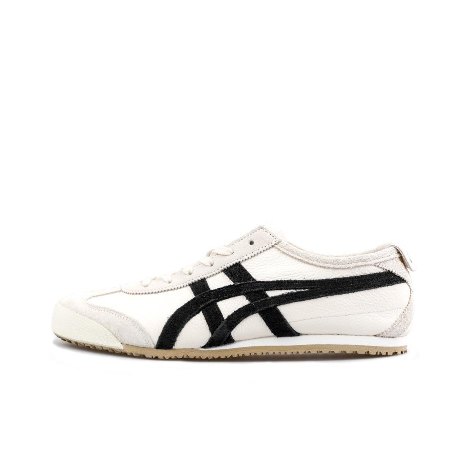 

новые Onitsuka Tiger Mexico 66 Vintage Birch Black 36