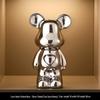 Ornamenti da Tavolo di Lusso per Armadio del Vino per Soggiorno o Ufficio - Nuovo Stile Cinese Decorazione Regalo