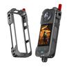 Protective Frame with Lens Guard Quick Release Camera Cage Cold Shoe Mount Protective Case for  X5 Camera Accessories