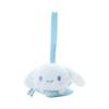 Sanrio Baby Edukacyjna Zabawka Wesoła Maskotka Cinnamoroll Cinnamoroll 6 x 8 x 8 cm Sanrio Baby Merry Postać 768774 SANRIO